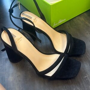 Sam Edelman heels